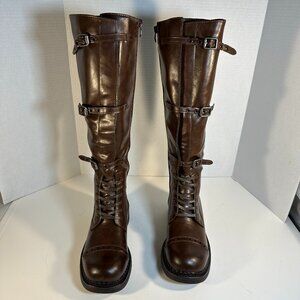 Women's Size 9 New Boots